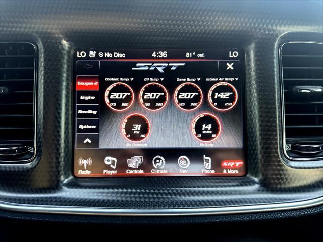 used 2013 Dodge Charger car, priced at $21,995