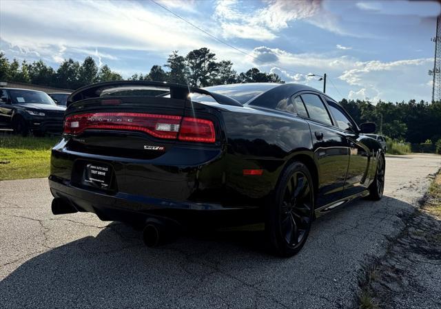 used 2013 Dodge Charger car, priced at $21,995