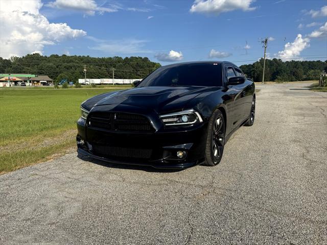 used 2013 Dodge Charger car, priced at $21,995