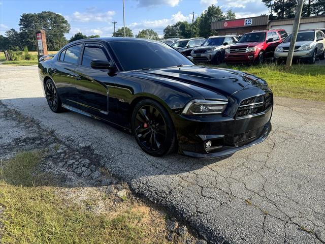 used 2013 Dodge Charger car, priced at $21,995