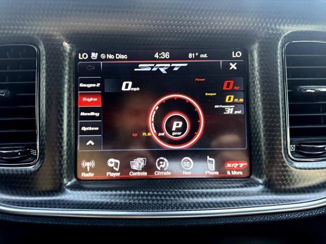 used 2013 Dodge Charger car, priced at $21,995