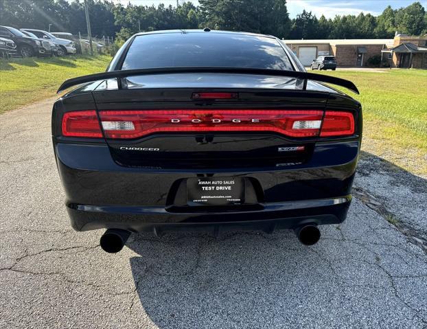 used 2013 Dodge Charger car, priced at $21,995
