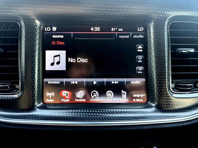 used 2013 Dodge Charger car, priced at $21,995