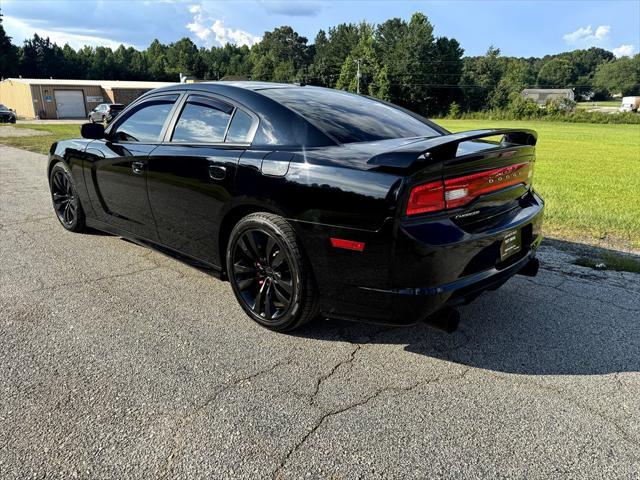 used 2013 Dodge Charger car, priced at $21,995