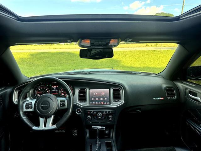 used 2013 Dodge Charger car, priced at $21,995