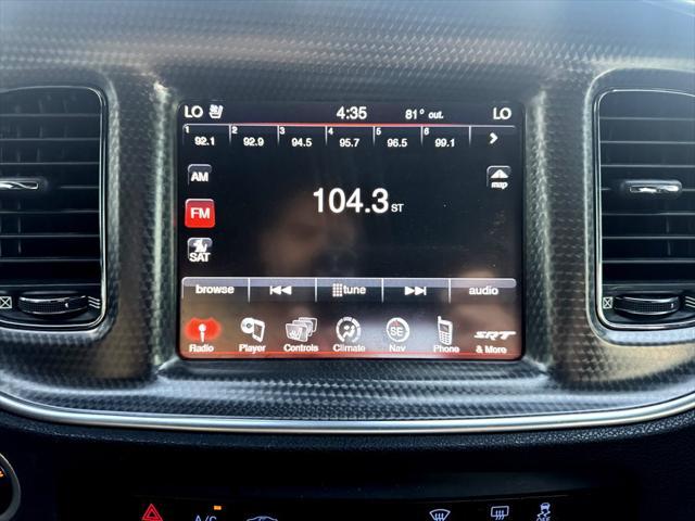 used 2013 Dodge Charger car, priced at $21,995