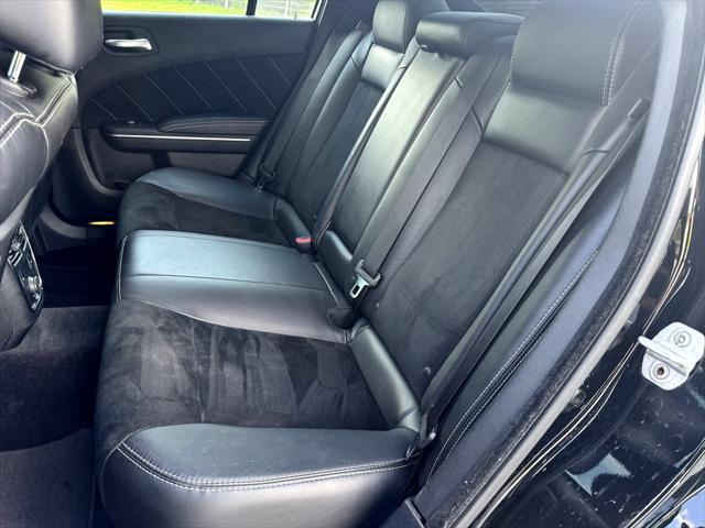 used 2013 Dodge Charger car, priced at $21,995