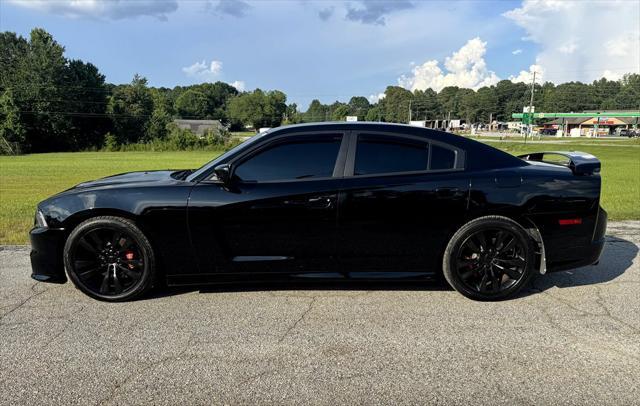 used 2013 Dodge Charger car, priced at $21,995