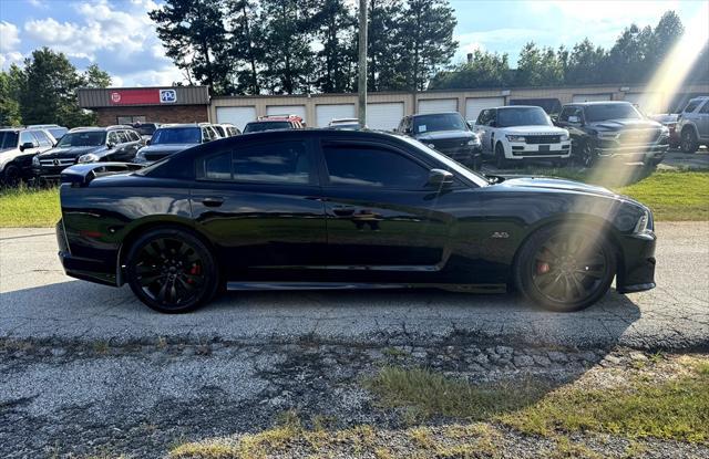 used 2013 Dodge Charger car, priced at $21,995