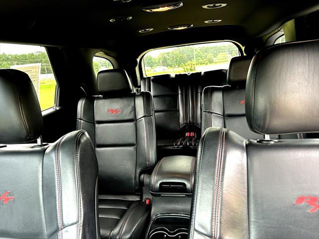 used 2014 Dodge Durango car, priced at $18,995