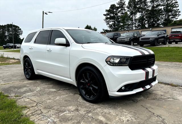 used 2014 Dodge Durango car, priced at $18,995