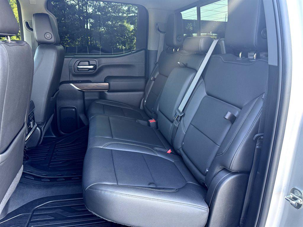 used 2019 GMC Sierra 1500 car, priced at $28,995