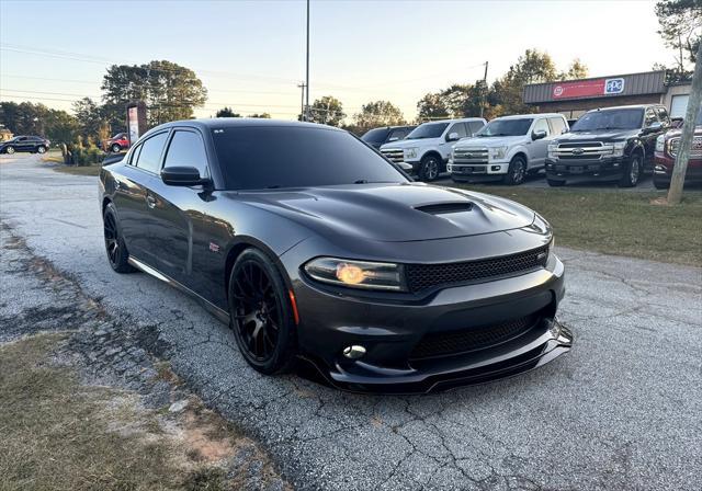 used 2016 Dodge Charger car, priced at $24,995