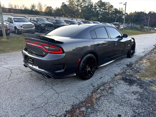 used 2016 Dodge Charger car, priced at $24,995