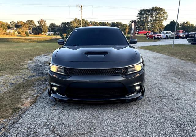 used 2016 Dodge Charger car, priced at $24,995