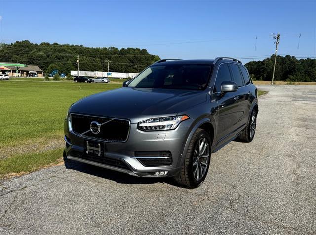 used 2016 Volvo XC90 car, priced at $15,995
