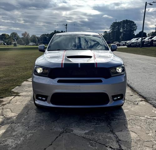 used 2020 Dodge Durango car, priced at $29,995