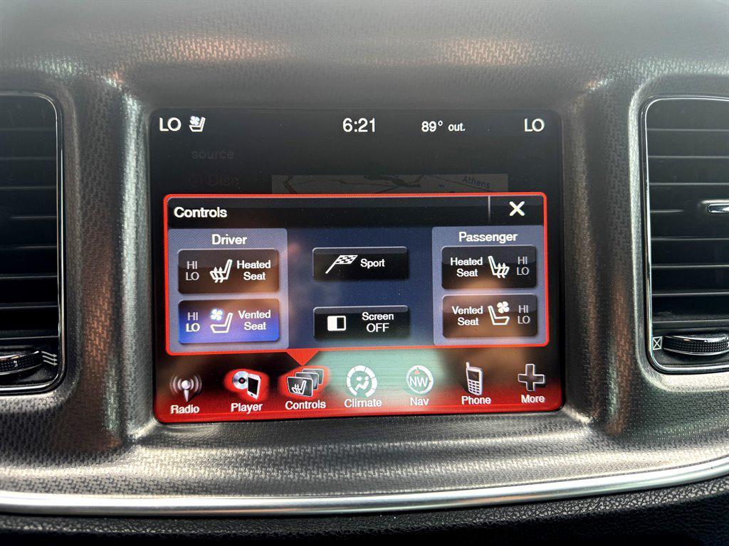 used 2012 Dodge Charger car, priced at $13,995