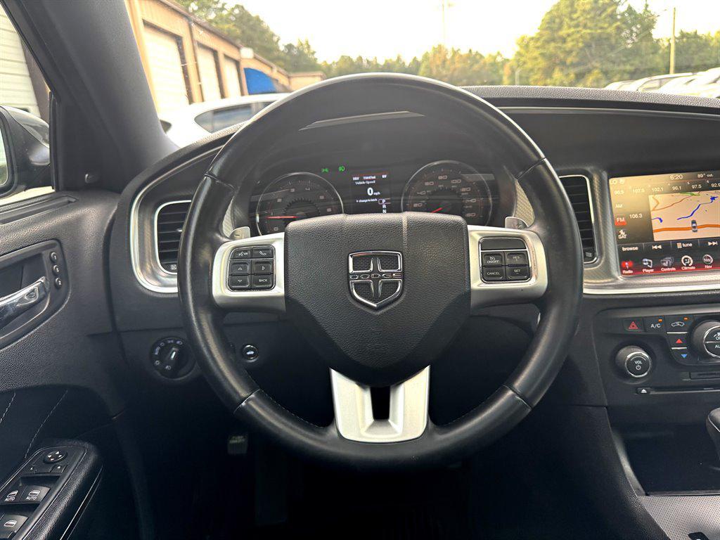 used 2012 Dodge Charger car, priced at $13,995