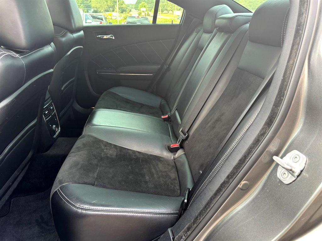 used 2012 Dodge Charger car, priced at $13,995