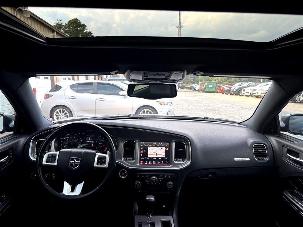 used 2012 Dodge Charger car, priced at $13,995