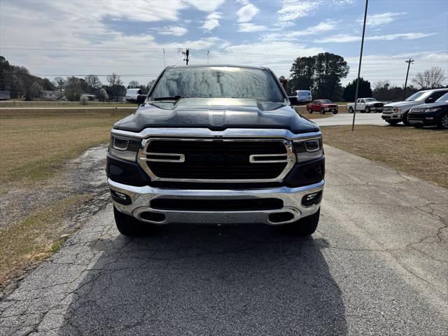 used 2019 Ram 1500 car, priced at $25,995