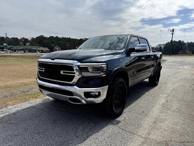 used 2019 Ram 1500 car, priced at $25,995