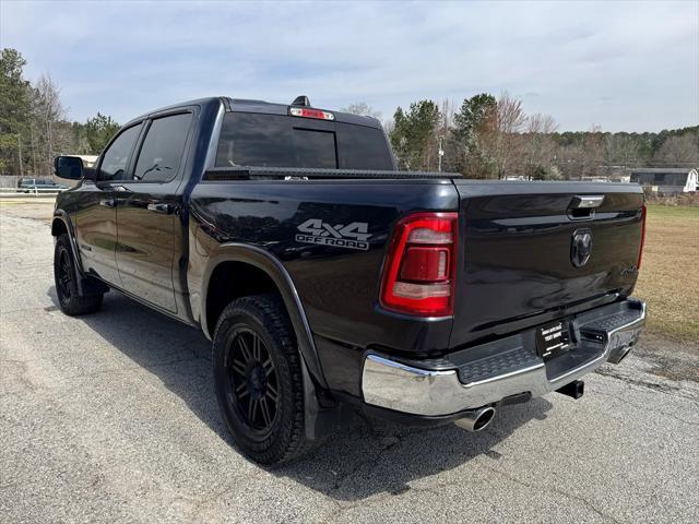 used 2019 Ram 1500 car, priced at $25,995