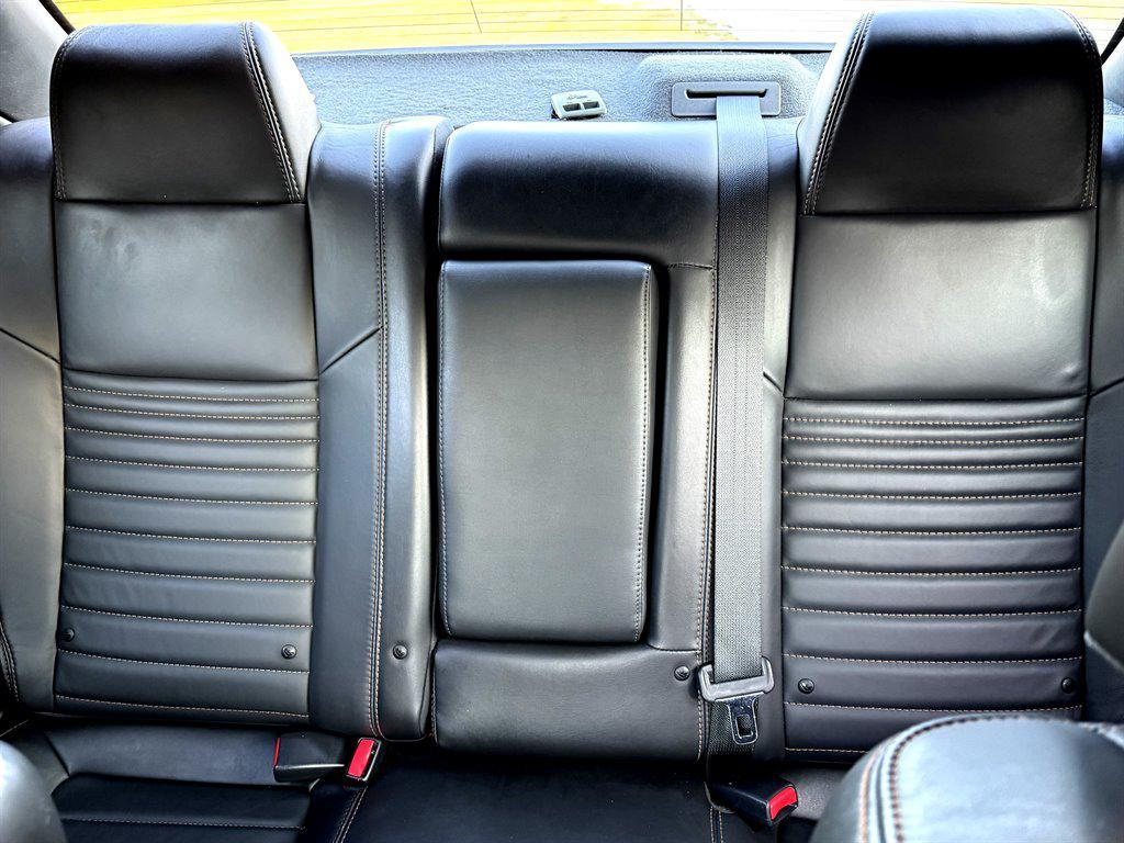 used 2014 Dodge Challenger car, priced at $12,995