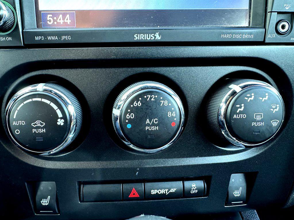 used 2014 Dodge Challenger car, priced at $12,995