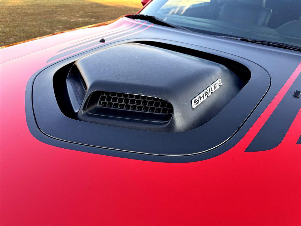 used 2014 Dodge Challenger car, priced at $12,995