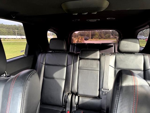 used 2023 Dodge Durango car, priced at $35,995