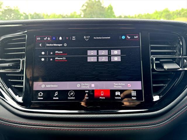 used 2023 Dodge Durango car, priced at $35,995