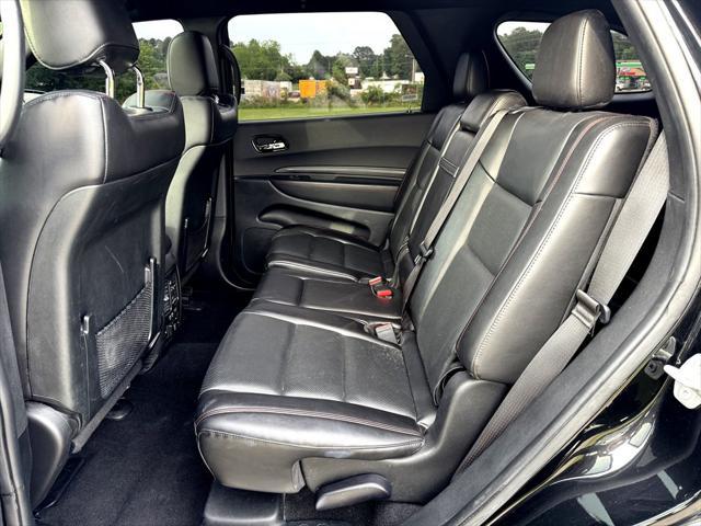 used 2023 Dodge Durango car, priced at $35,995