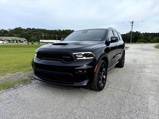 used 2023 Dodge Durango car, priced at $35,995