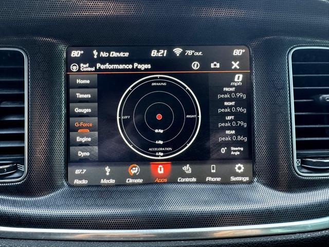 used 2018 Dodge Charger car, priced at $21,995