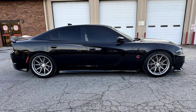 used 2018 Dodge Charger car, priced at $21,995