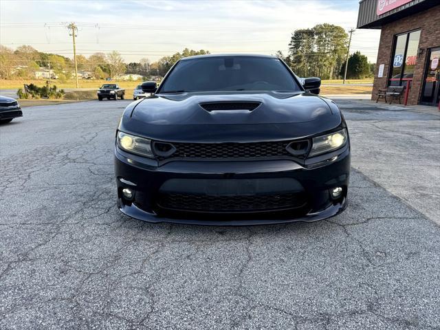 used 2018 Dodge Charger car, priced at $21,995