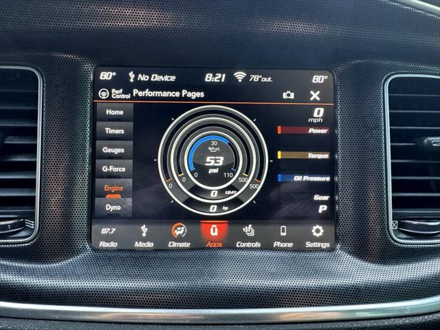 used 2018 Dodge Charger car, priced at $21,995