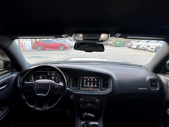 used 2018 Dodge Charger car, priced at $21,995