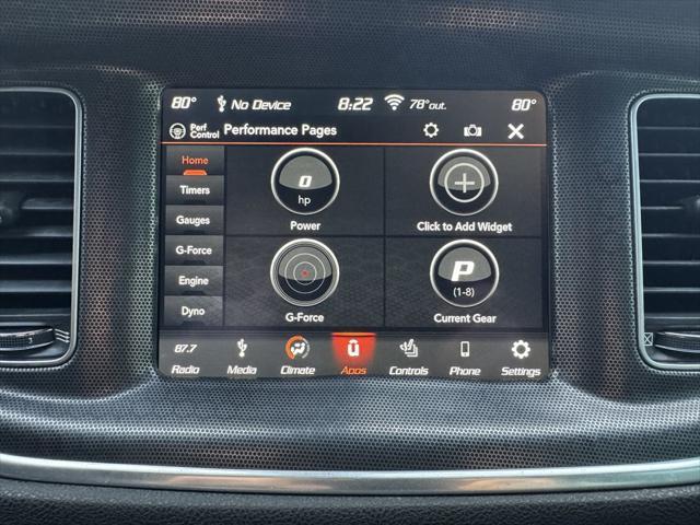 used 2018 Dodge Charger car, priced at $21,995