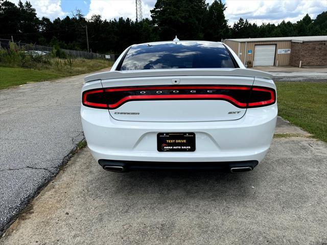 used 2016 Dodge Charger car, priced at $13,995