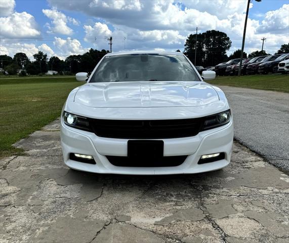 used 2016 Dodge Charger car, priced at $13,995