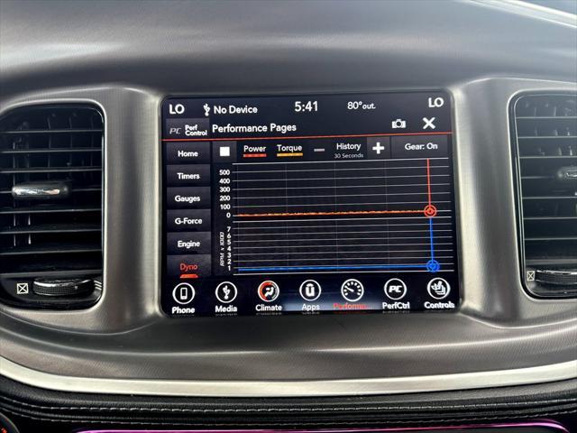used 2019 Dodge Charger car, priced at $26,995