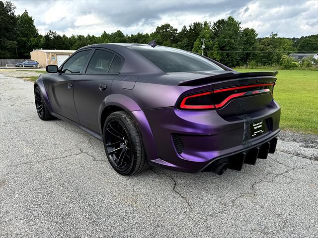 used 2019 Dodge Charger car, priced at $26,995