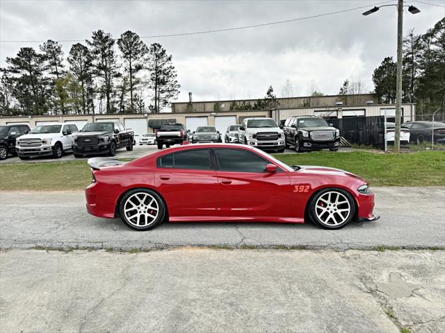 used 2016 Dodge Charger car, priced at $20,995