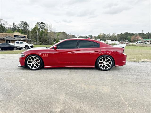 used 2016 Dodge Charger car, priced at $20,995