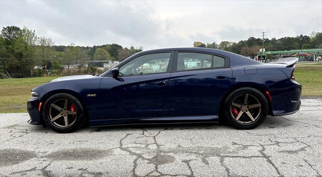 used 2016 Dodge Charger car, priced at $26,795