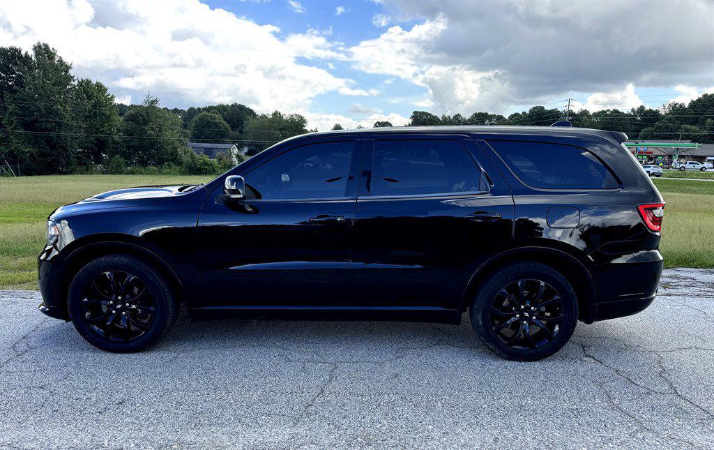 used 2019 Dodge Durango car, priced at $23,995