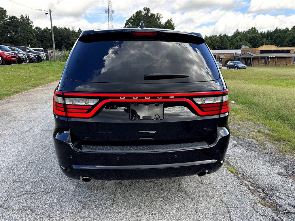 used 2019 Dodge Durango car, priced at $23,995